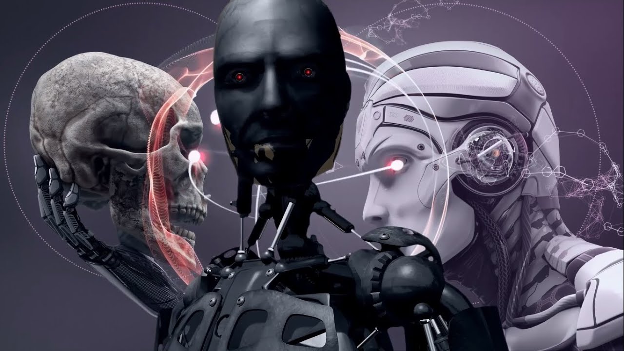 Machine Mastery: Exploring Robotics and Automation - YouTube