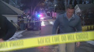 Road closed, police investigation underway in Scranton | 28/22 News