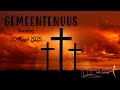 Gemeentenuus vir 20 April 2025 | Stilbaai NG Gemeente