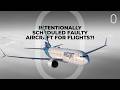 How WestJet (Allegedly) Weasels Out Of Compensating Travelers For Canceled Flights