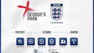 FA Coachs App Preview - Transfer Market screenshot 4