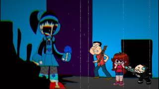 darkness takeover tntios211tv version: the final showdown v3 cover good ending v2