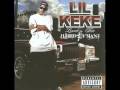Lil Keke Suga Daddy Chopped Screwed mp3