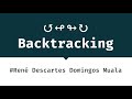 Algoritmos de Backtracking | Buscas