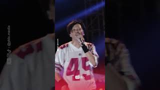 Gigi - Janji #livekonser #gigi #gigiband #konser #konsermusik #music #concert #live