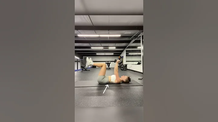 Fix Your Deadbug #coreexercise #abworkout