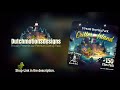 Cute Critter Island Twitch Overlay Pack Cozy DIY Streaming Setup for VTubers OBS Streamlabs Assets