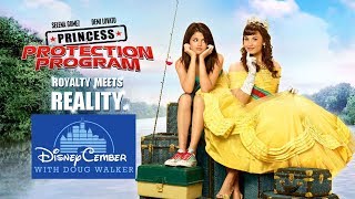 Princess Protection Program - DisneyCember