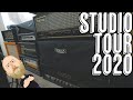 The 2020 Studio Tour!