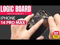 iPhone 14 Pro Max Logic Board Replacement