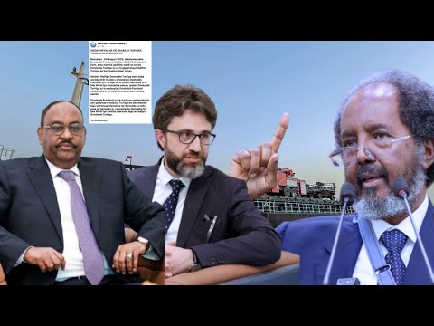 Muranka Markabka 2 Qodob Oo Xsaasi Ah