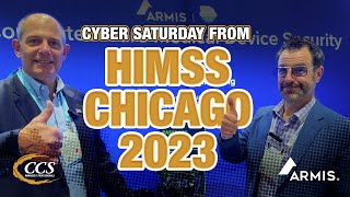 Armis Secures IoMT, IoT, OT & IT Assets in Connected Healthcare