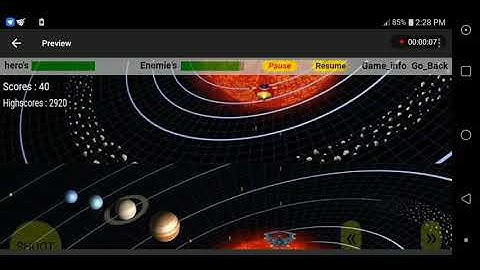 javascript space invaders with highscore