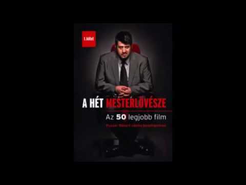A hét mesterlövésze - A 10 legkatartikusabb film