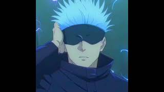 Way Down We Go-- Gojo Satoru Amvedit