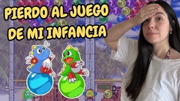 JUGAMOS al CLÁSICO JUEGO de LAS BOLITAS y PIERDO 😥