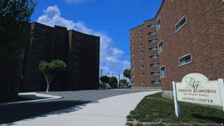 FiveM Chicago Oblock [Tebex]