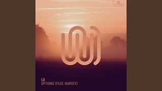 Options (feat. Harvey) - LO