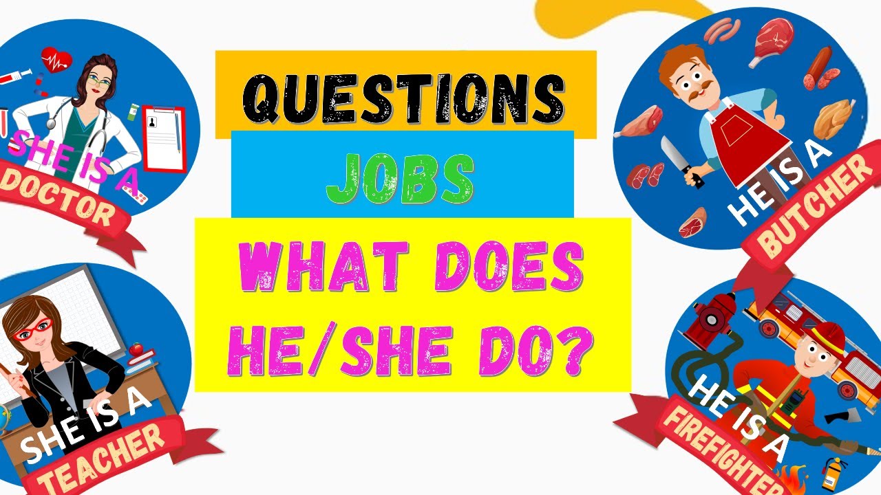what does