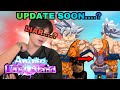The Final *NEW* News About The Anime Last Stand Update...