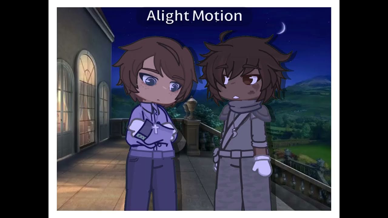 HALF BROKEN JAPANESE!!