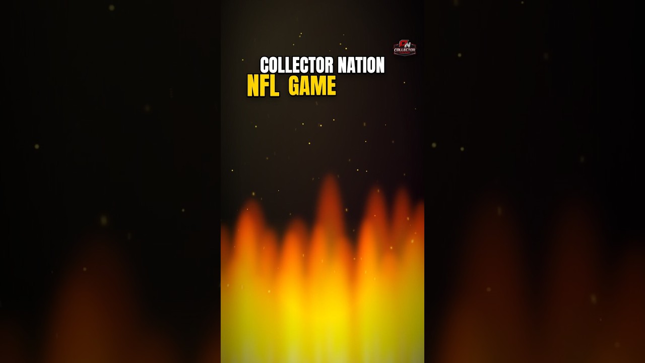 Collector Nation NFL Picks Are On Fire: 14-1-1 Against the Spread