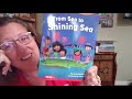Exploring 'From Sea to Shining Sea'