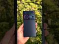 Nubia Z60 Ultra Hands On Video