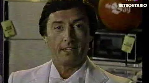 Jim Perry - Meet you at The Bay (1983)