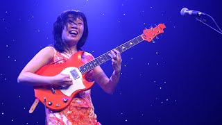 Otoboke Beaver - I put my love to you in a song JASRAC (Live on KEXP)