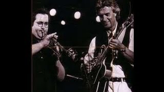 John McLaughin and Free Spirits at the Bottom Line (D Chambers, J DeFrancesco) 1994 Part 2