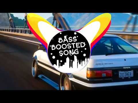 Punja Daab (Bass Boosted): Parmish Verma X DG Immortals | Elvish Yadav | Sshiv