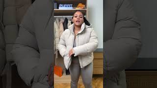 Wrap Yourself In Warmth And Style With Puffit Puffers.