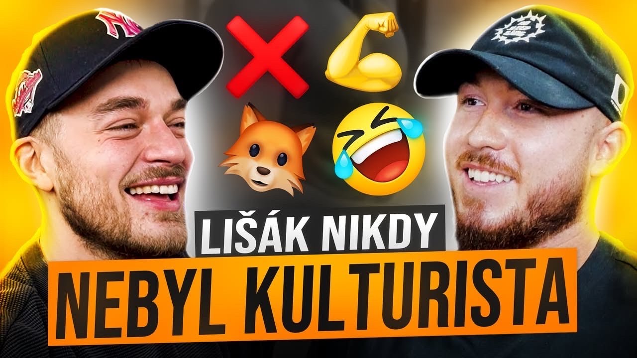David Runk Rok David Hrončok - MĚL JSEM JÍT NA ROK A PŮL DO VĚZENÍ, LAMKU ZNIČILY ...