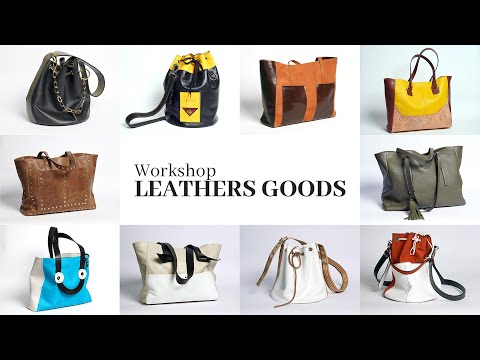 Portuguese Leather Goods Week