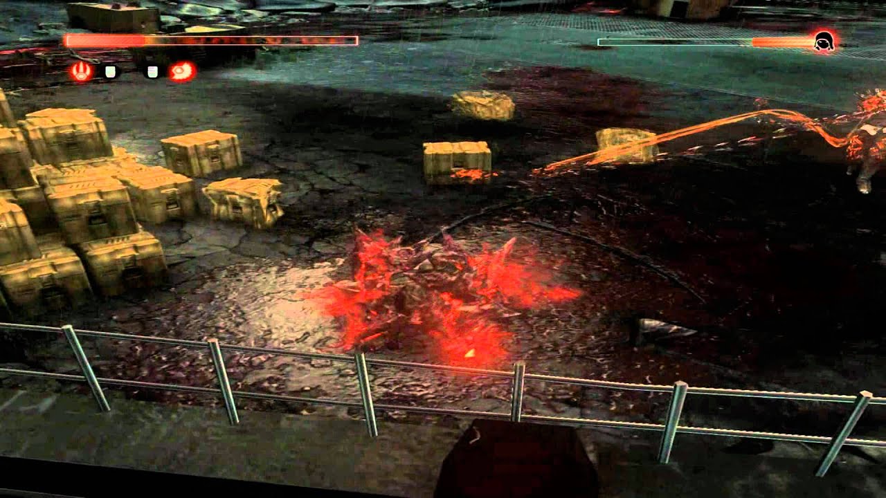 Let's Play Prototype 2 #23 - Deutsch / Uncut: Das Finale! - YouTube