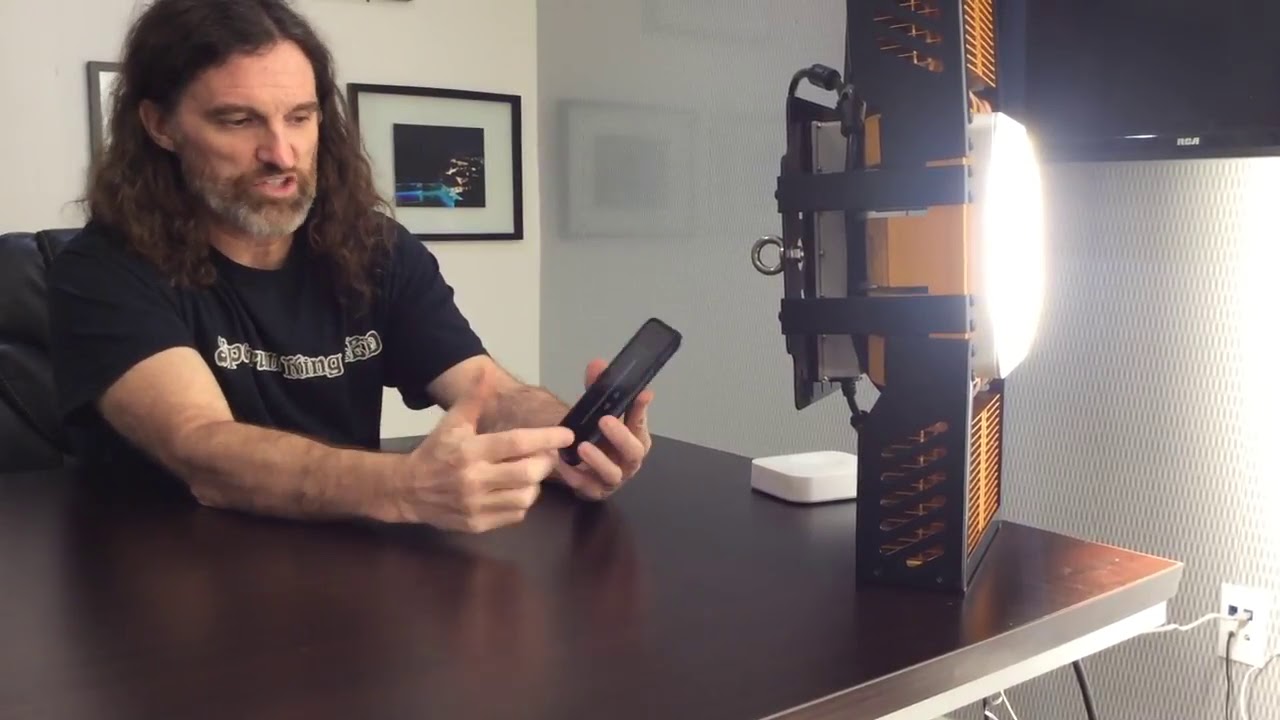 Spectrum King LED New Grow Lights Controller