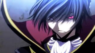 Code Geass Demons AMV