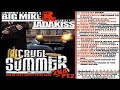 (FULL MIXTAPE) Big Mike & Jadakiss “The Champ” - Cruel Summer 2K4 Pt. 2 (2004)
