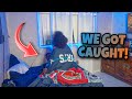 Caught In bed With My Friends Sister!! *GONE WRONG*