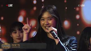 Jkt48  Janji Ya yakusoku Yo  Jkt48 Anak King  A Journey Of Misunderstanding  30 Maret 2024