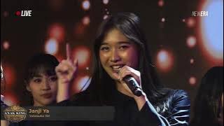 JKT48 - Janji Ya (Yakusoku yo) | JKT48 ANAK KING - A JOURNEY OF MISUNDERSTANDING - 30 MARET 2024