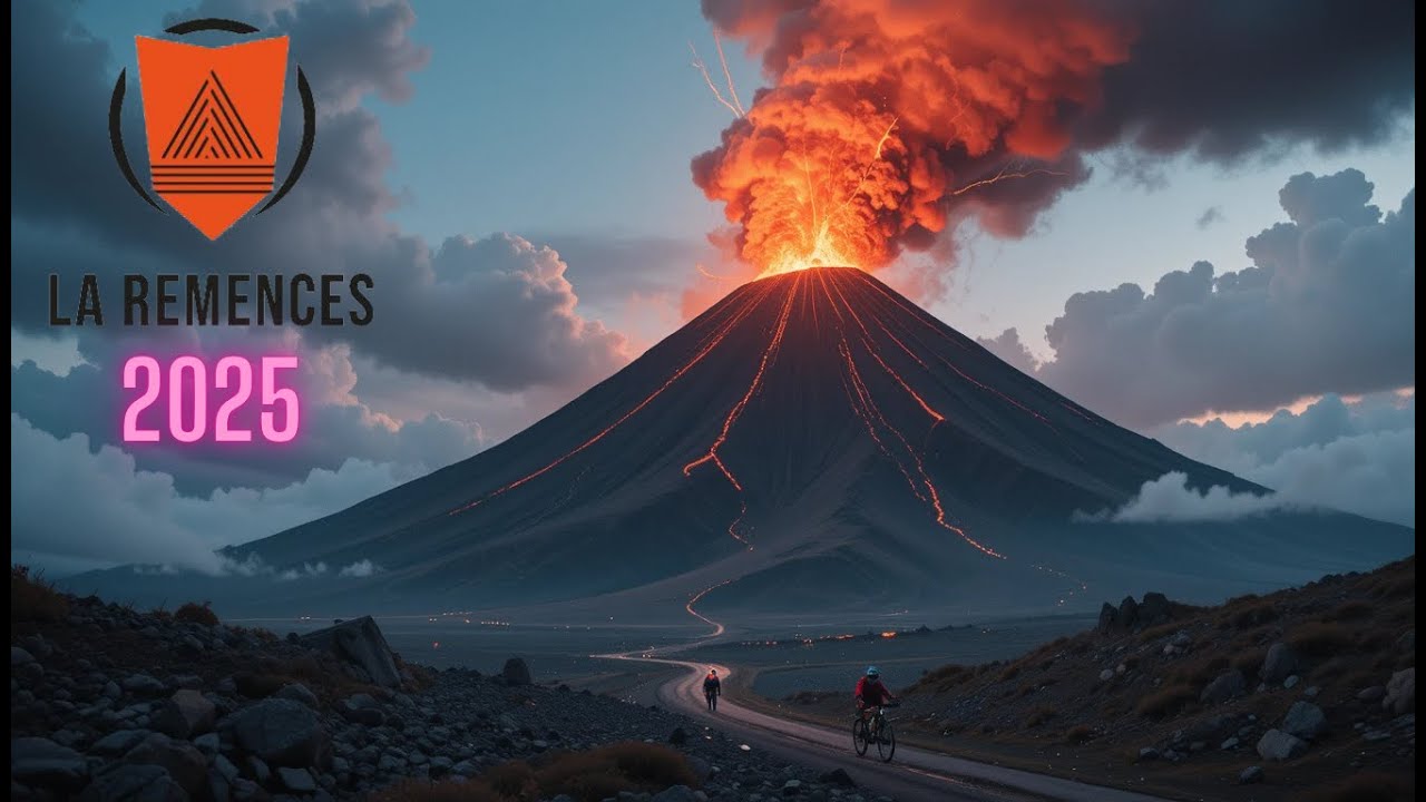 La Remences 100k 2025