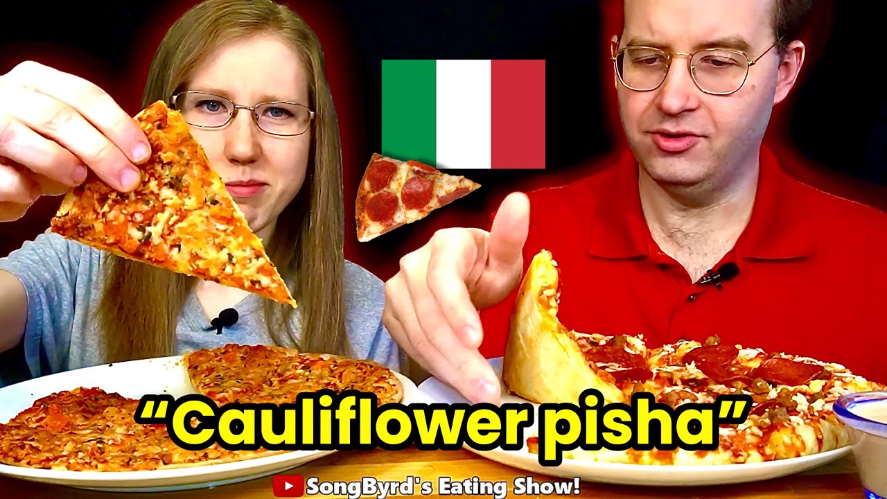 Сонгбирд Итальянец. Часть 2