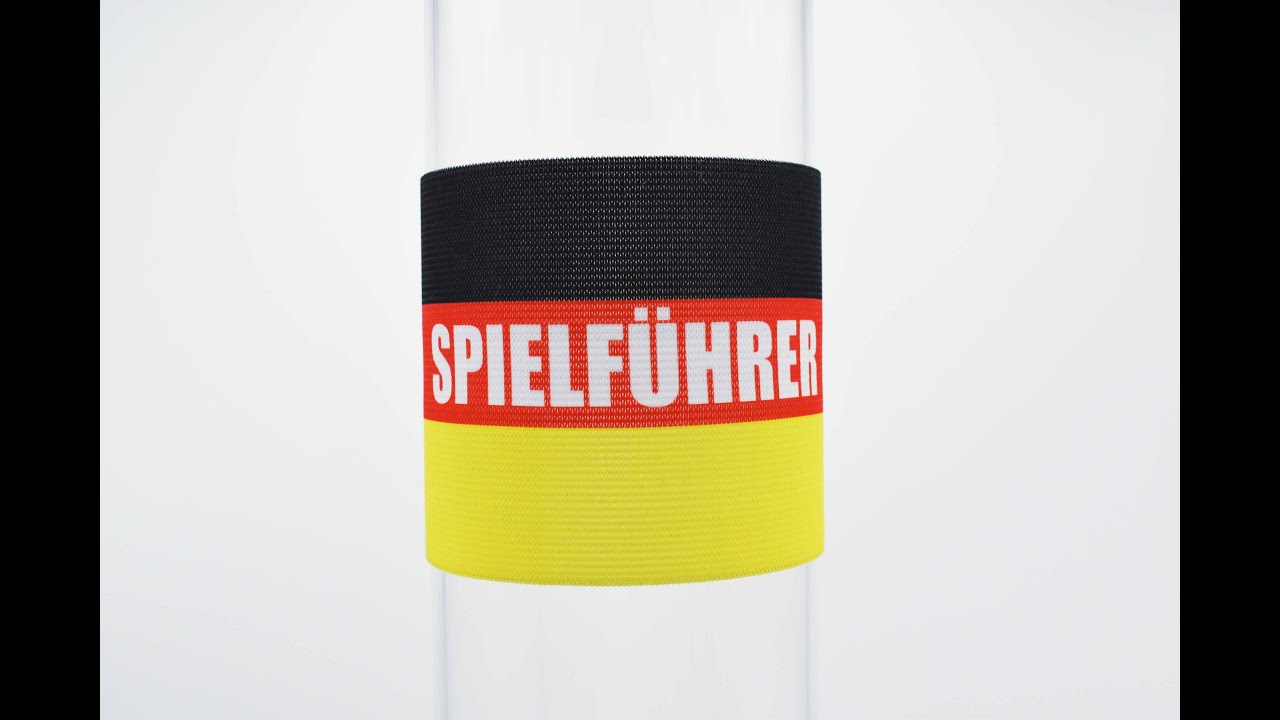 Spielfuhrer