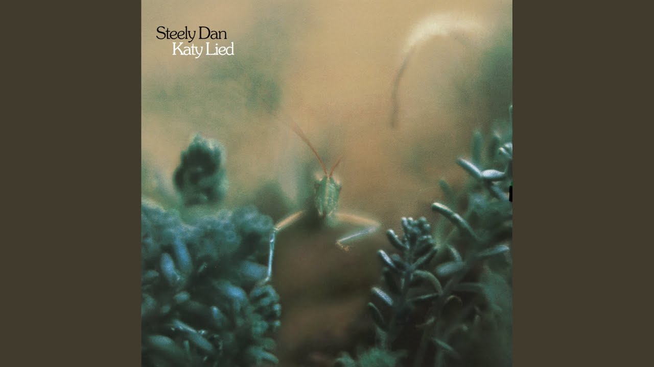 Steely Dan's 'Katy Lied' Getting Long-Awaited Vinyl Reissue