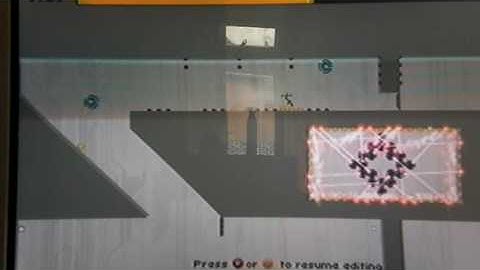 N+ custom level xbox 360 level editor