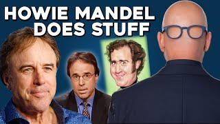 Kevin Nealon talks SNL, Pranks, and Caricatures