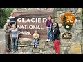 Glacier National Park - Camping and Hiking