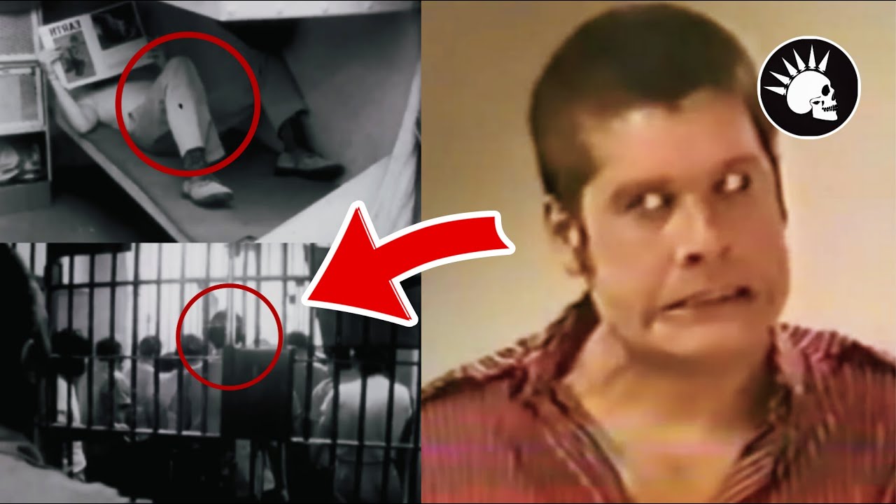 " EN LA CÁRCEL ME ... " | LA HISTORIA DE OZZY OSBOURNE | PARTE 1